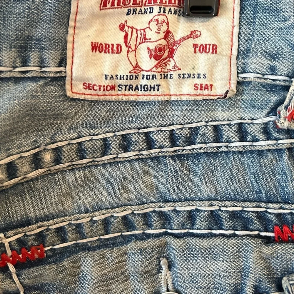 True Religion 